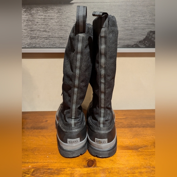 Sorel Bear XT Waterproof Winter Boots - Picture 4 of 7